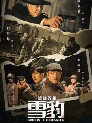 温柔的医生